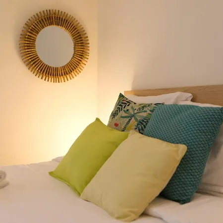 Apartment Promenade Du Cours Furnished Flat
