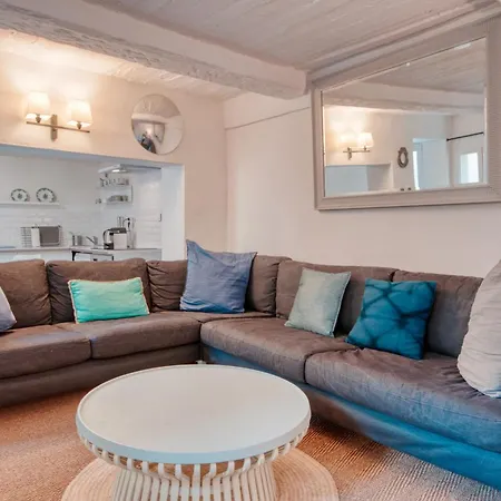 Apartment Promenade Du Cours Furnished Flat Aix-en-Provence