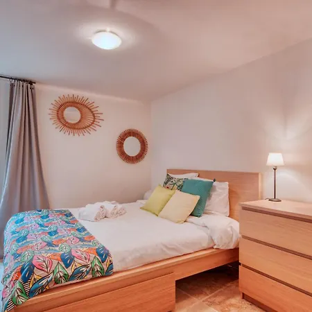 Promenade Du Cours Furnished Flat Aix-en-Provence